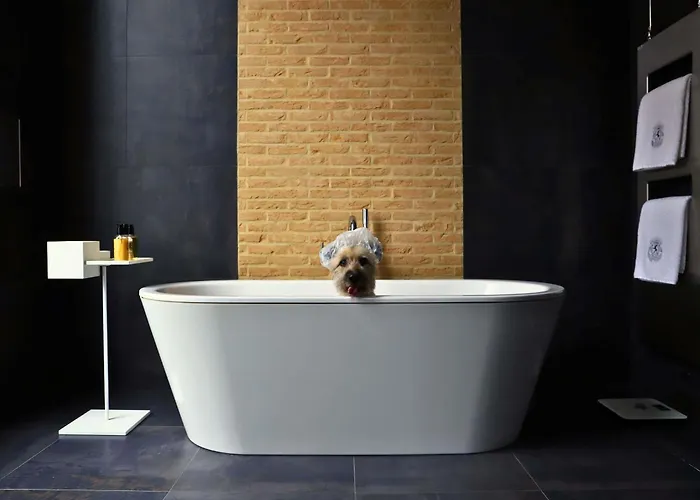 Sofitel Legend The Grand Hotel Amsterdam