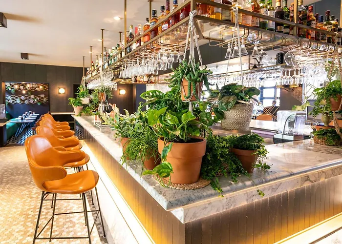 Sofitel Legend The Grand 5* Amsterdam