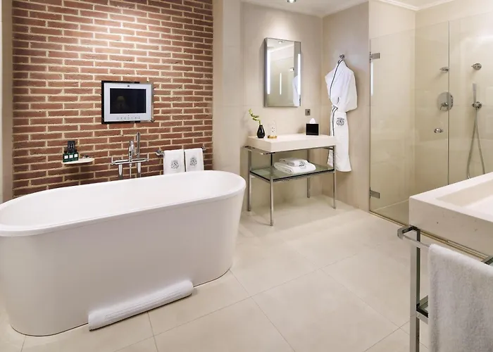 Sofitel Legend The Grand Hotel Amsterdam