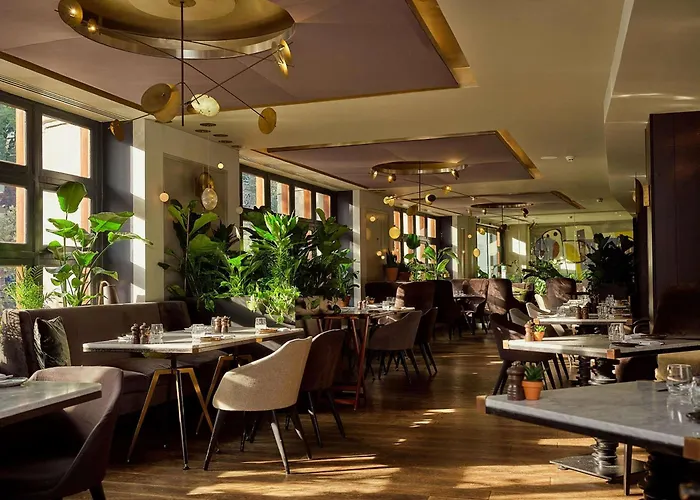 Sofitel Legend The Grand Amsterdam