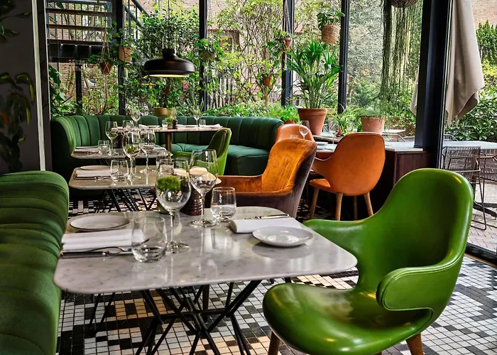 Sofitel Legend The Grand 5* Amsterdam