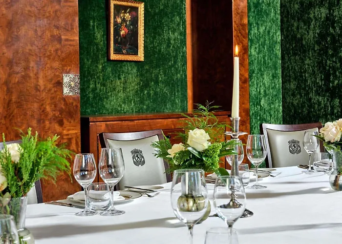 Sofitel Legend The Grand