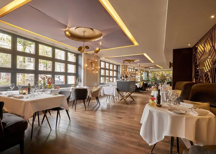 Sofitel Legend The Grand Amsterdam