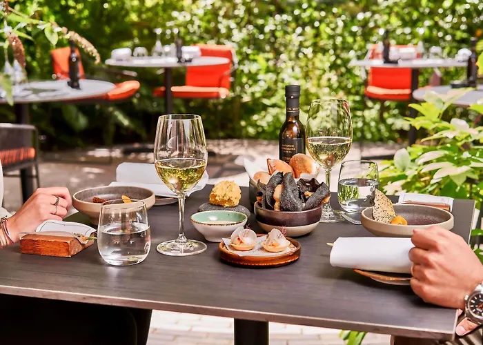 Sofitel Legend The Grand Hotel