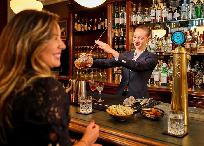 Sofitel Legend The Grand Hotel