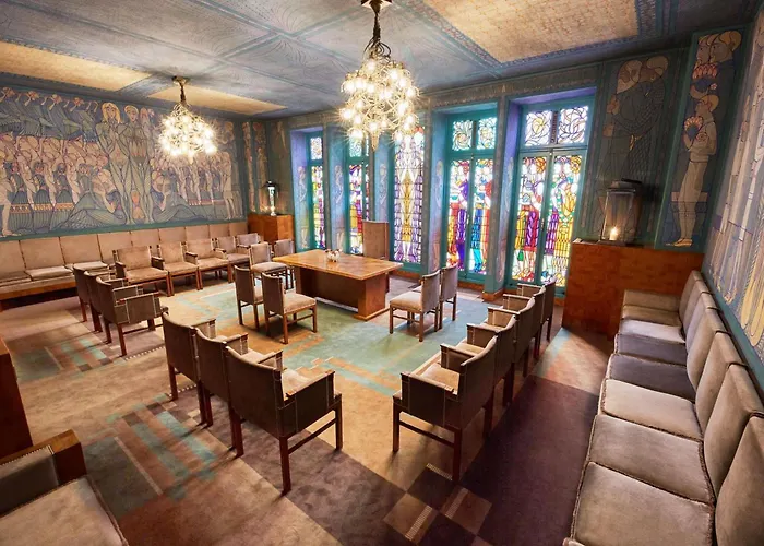 Sofitel Legend The Grand