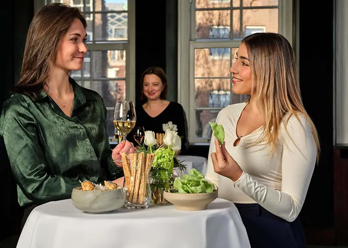 Sofitel Legend The Grand 5* Amsterdam