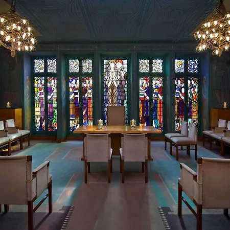 Sofitel Legend The Grand Ξενοδοχείο 5*