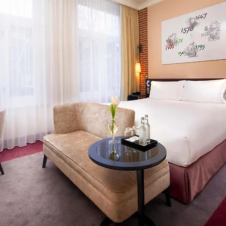 Sofitel Legend The Grand 5*