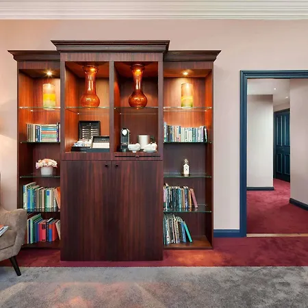 Sofitel Legend The Grand
