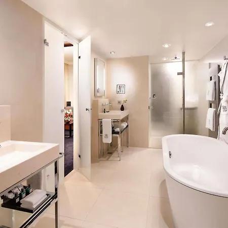 Sofitel Legend The Grand Hotel Amsterdam