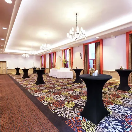 Sofitel Legend The Grand Amsterdam