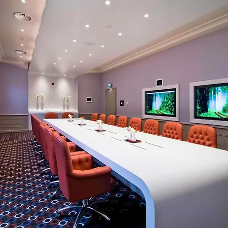 Hotel Sofitel Legend The Grand