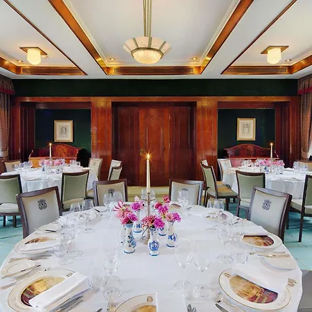 Sofitel Legend The Grand 5*