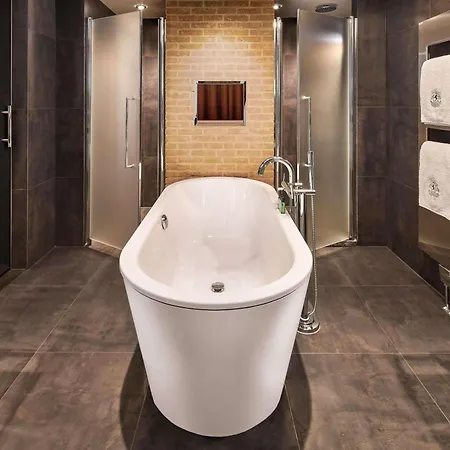 Sofitel Legend The Grand Amsterdam