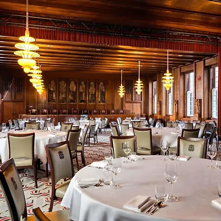 Sofitel Legend The Grand