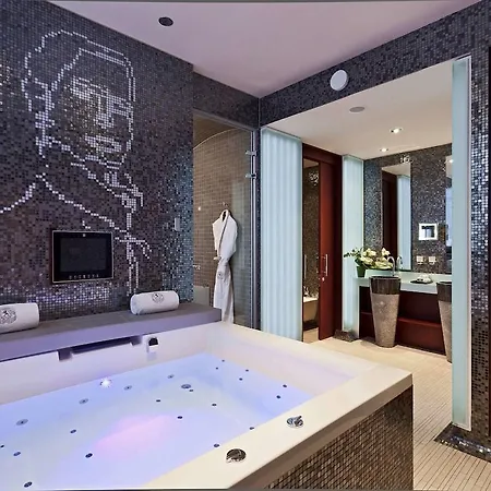 Sofitel Legend The Grand