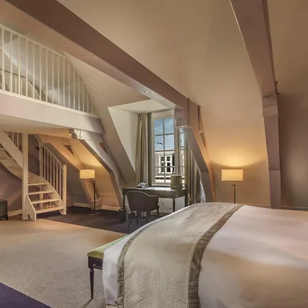 Sofitel Legend The Grand Hotel Amsterdam