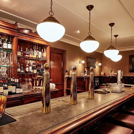 Hotel Sofitel Legend The Grand Amsterdam