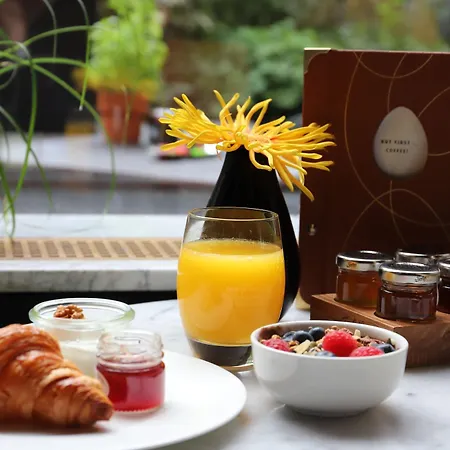 Sofitel Legend The Grand 5*