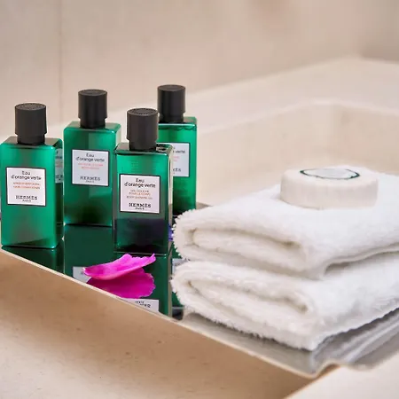 Sofitel Legend The Grand Hotel Amsterdam