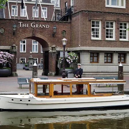 Sofitel Legend The Grand Otel Amsterdam