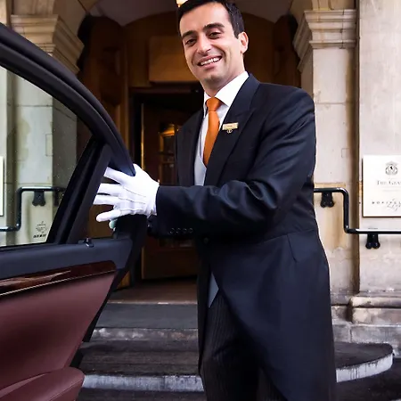 Sofitel Legend The Grand 5*