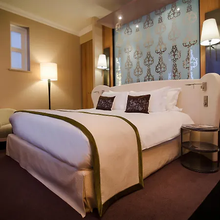 Sofitel Legend The Grand Hotel Amsterdam