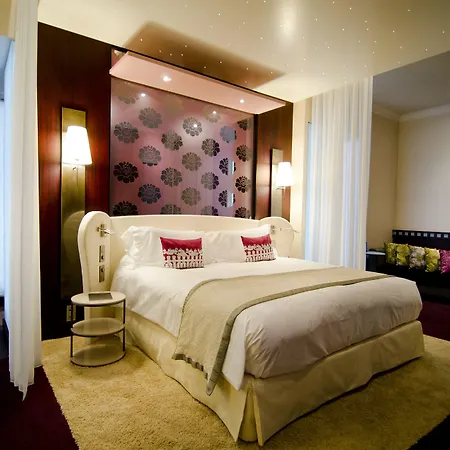 Sofitel Legend The Grand 5* Amsterdam