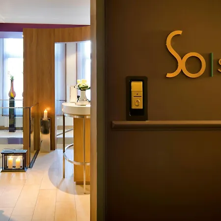 Sofitel Legend The Grand Hotel Amsterdam