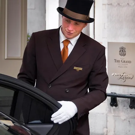 Sofitel Legend The Grand