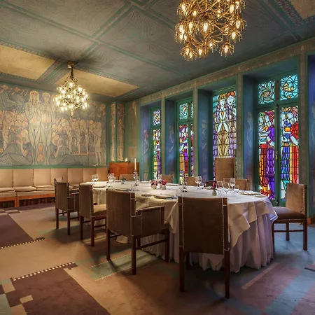 Sofitel Legend The Grand Hotel 5*