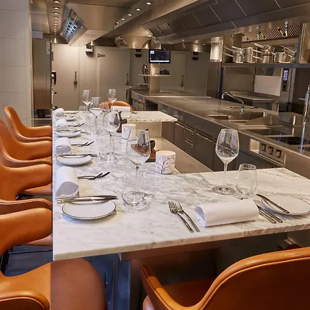 Sofitel Legend The Grand Hotel 5*