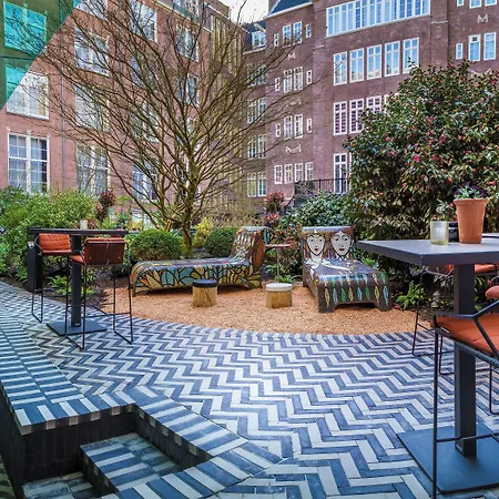 Sofitel Legend The Grand Amsterdam