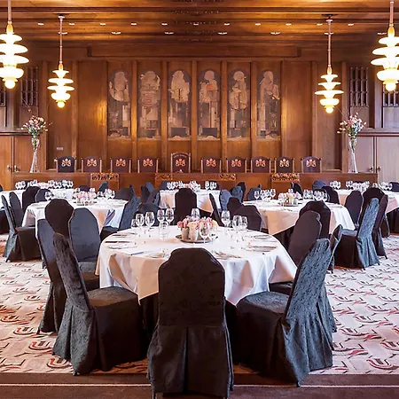 Sofitel Legend The Grand Amsterdam