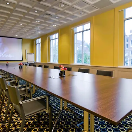 Sofitel Legend The Grand Hotel 5*