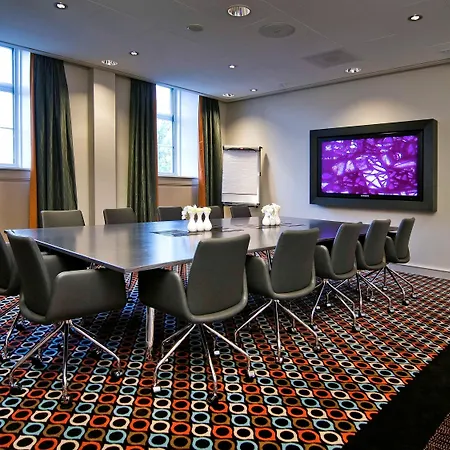 Hotel Sofitel Legend The Grand 5*