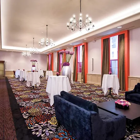 Hotel Sofitel Legend The Grand 5*