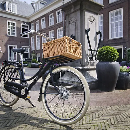 Hotel Sofitel Legend The Grand