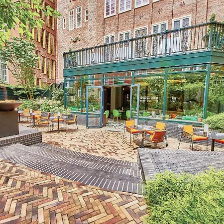 Sofitel Legend The Grand