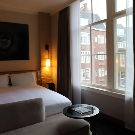 Sofitel Legend The Grand