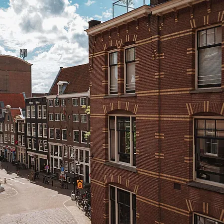 Sofitel Legend The Grand 5* Amsterdam