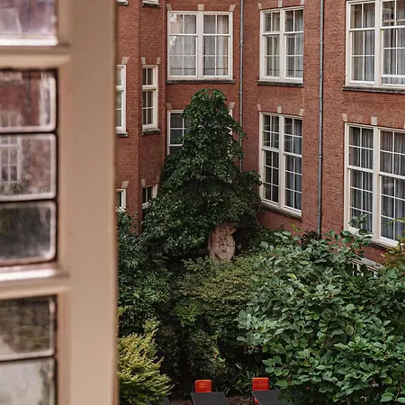 Sofitel Legend The Grand Hotel 5*