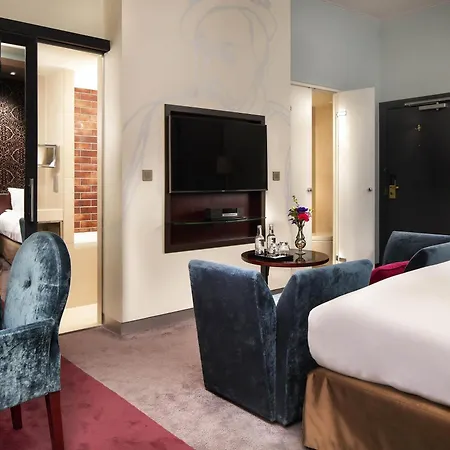 Sofitel Legend The Grand 5*