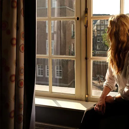 Hotel Sofitel Legend The Grand 5*