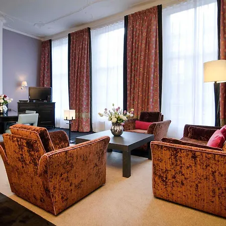 Hotel Sofitel Legend The Grand 5*