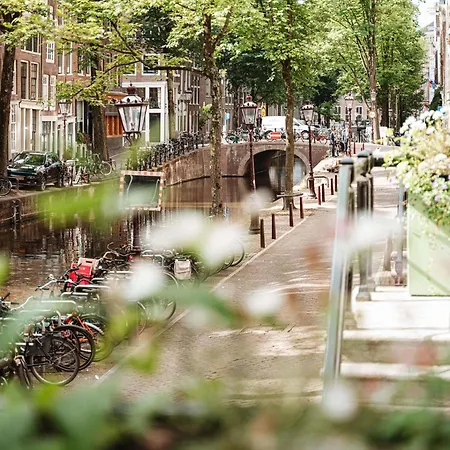 Sofitel Legend The Grand 5* Amsterdam