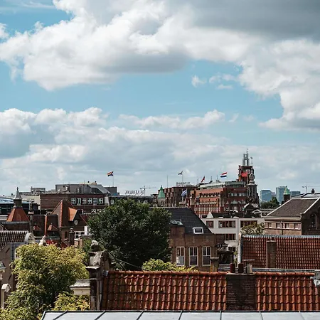 Sofitel Legend The Grand Amsterdam