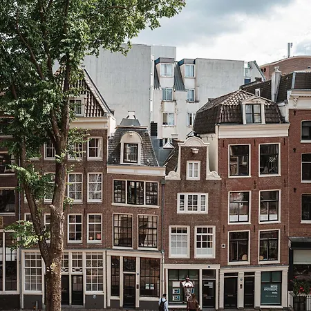 Sofitel Legend The Grand Amsterdam