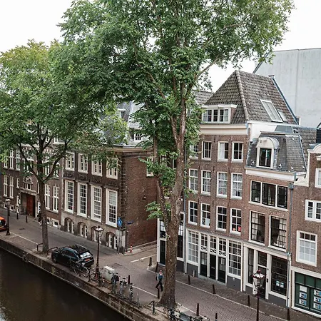 Sofitel Legend The Grand